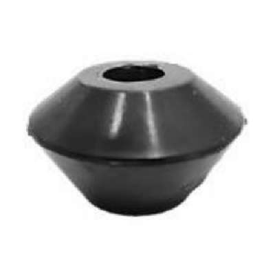 SUPORTE DO AMORTECEDOR TRASEIRO