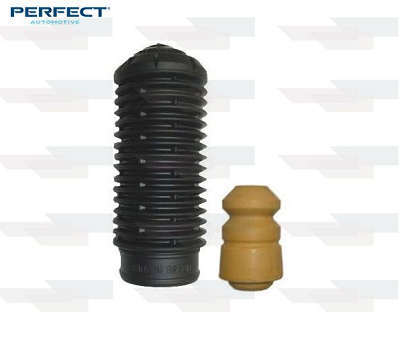 KIT DE AMORTECEDOR DIANTEIRO