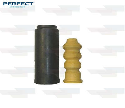 KIT DE AMORTECEDOR TRASEIRO