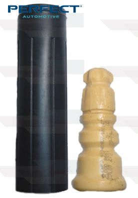 KIT DE AMORTECEDOR TRASEIRO