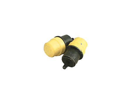 KIT BATENTE SUSPENSÃO TRASEIRO