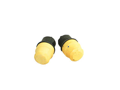 KIT BATENTE SUSPENSÃO TRASEIRO