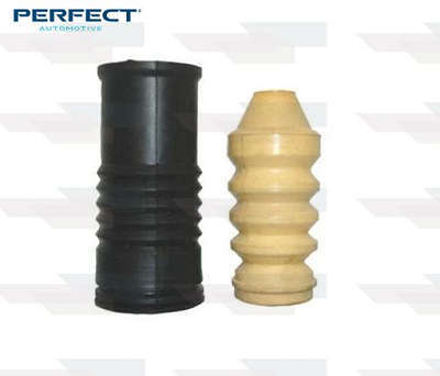 KIT DE AMORTECEDOR TRASEIRO