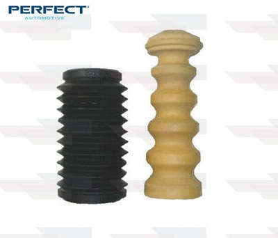 KIT DE AMORTECEDOR TRASEIRO