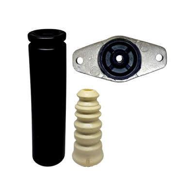 KIT DE AMORTECEDOR TRASEIRO