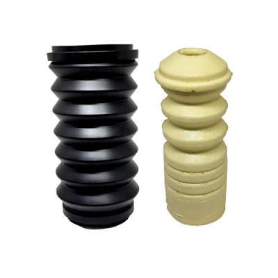 KIT DE AMORTECEDOR TRASEIRO