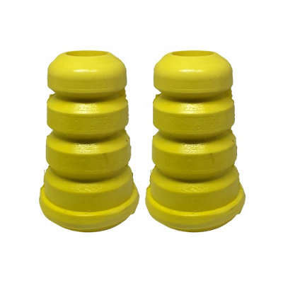 KIT BATENTE SUSPENSÃO TRASEIRA