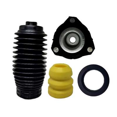 KIT DE AMORTECEDOR DIANTEIRO COMPLETO