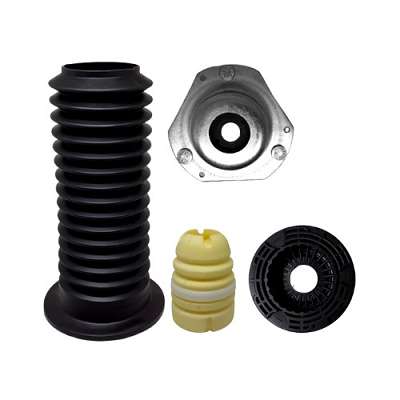 KIT DE AMORTECEDOR DIANTEIRO COMPLETO