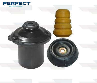 KIT DE AMORTECEDOR DIANTEIRO