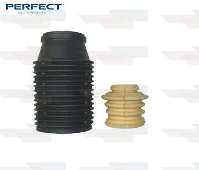 KIT DE AMORTECEDOR DIANTEIRO