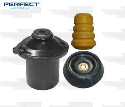 KIT DE AMORTECEDOR DIANTEIRO