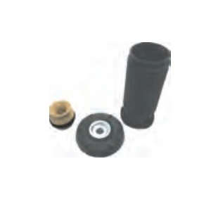 KIT DE AMORTECEDOR DIANTEIRO