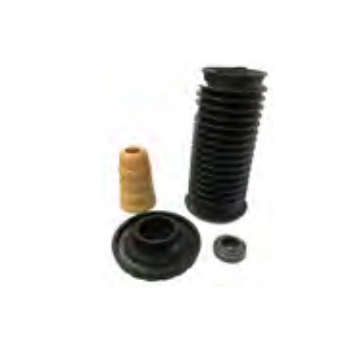 KIT DE AMORTECEDOR DIANTEIRO