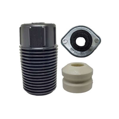 KIT DE AMORTECEDOR DIANTEIRO