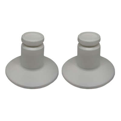 KIT BATENTE SUSPENSÃO TRASEIRA