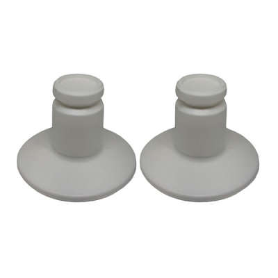 KIT BATENTE SUSPENSÃO TRASEIRA