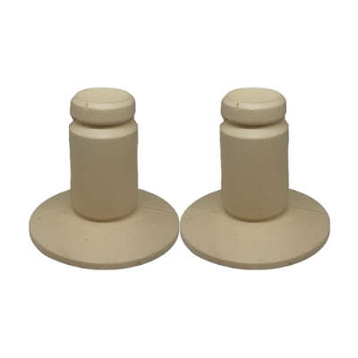 KIT BATENTE SUSPENSÃO TRASEIRA