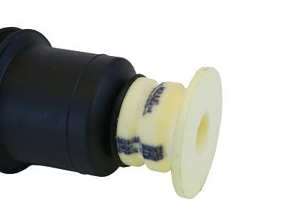 KIT DE AMORTECEDOR DIANTEIRO