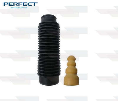 KIT DE AMORTECEDOR TRASEIRO