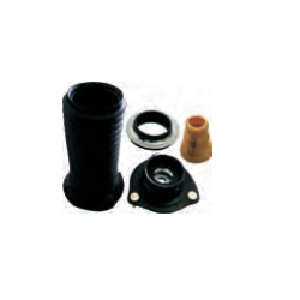 KIT DE AMORTECEDOR DIANTEIRO LE