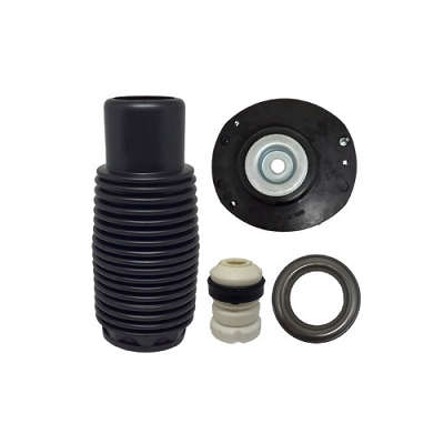 KIT DE AMORTECEDOR DIANTEIRO COMPLETO