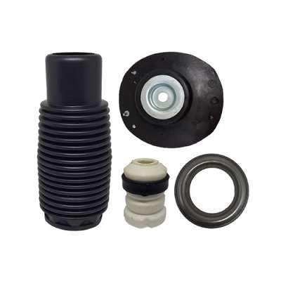 KIT DE AMORTECEDOR DIANTEIRO COMPLETO