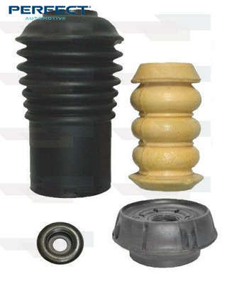 KIT DE AMORTECEDOR DIANTEIRO