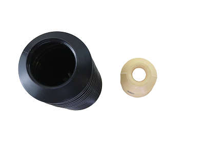 KIT DE AMORTECEDOR DIANTEIRO