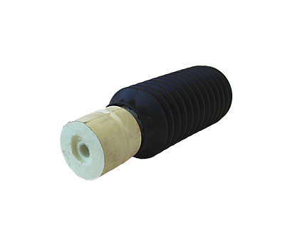 KIT DE AMORTECEDOR TRASEIRO