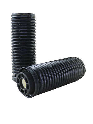 KIT DE AMORTECEDOR DIANTEIRO