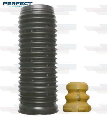 KIT DE AMORTECEDOR DIANTEIRO