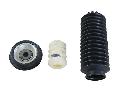 KIT DE AMORTECEDOR DIANTEIRO