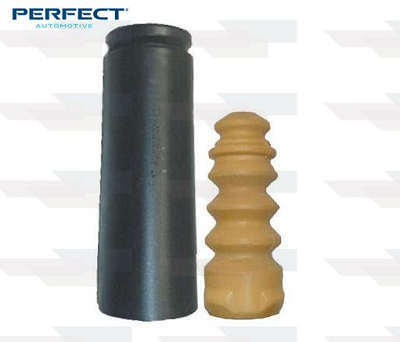 KIT DE AMORTECEDOR TRASEIRO