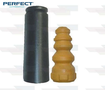 KIT DE AMORTECEDOR TRASEIRO