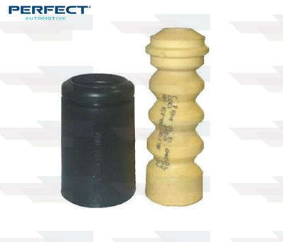 KIT DE AMORTECEDOR TRASEIRO