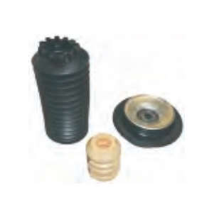 KIT DE AMORTECEDOR DIANTEIRO