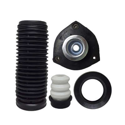 KIT DE AMORTECEDOR DIANTEIRO COMPLETO