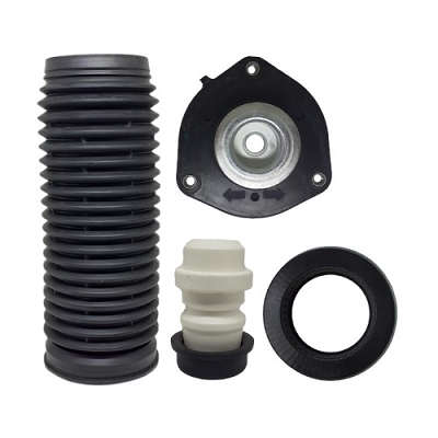 KIT DE AMORTECEDOR DIANTEIRO COMPLETO