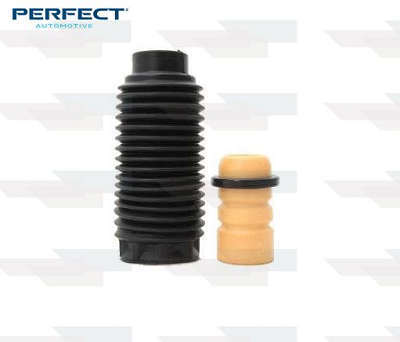 KIT DE AMORTECEDOR DIANTEIRO