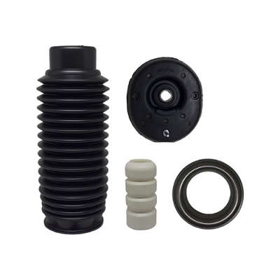 KIT DE AMORTECEDOR DIANTEIRO COMPLETO