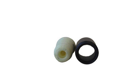 KIT DE AMORTECEDOR TRASEIRO