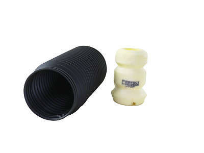 KIT DE AMORTECEDOR DIANTEIRO