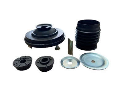 KIT DE AMORTECEDOR DIANTEIRO