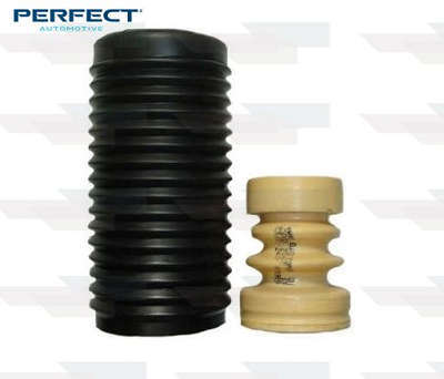 KIT DE AMORTECEDOR DIANTEIRO