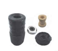 KIT DE AMORTECEDOR DIANTEIRO