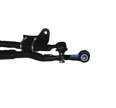 KIT DE BARRA DE DIREÇÃO