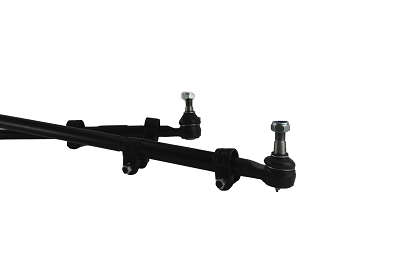 KIT DE BARRA DE DIREÇÃO