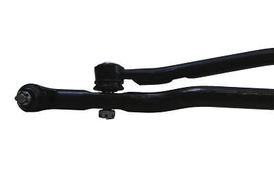 KIT DE BARRA DE DIREÇÃO