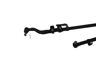 KIT DE BARRA DE DIREÇÃO